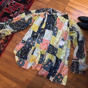 New Free People Dress!!